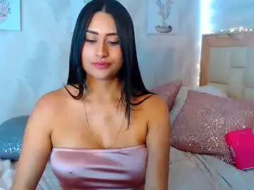 Chaturbate Live Sex of nathalierose_1