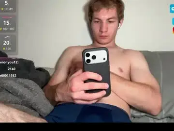 Chaturbate Free Porn Cam of oliver_beck