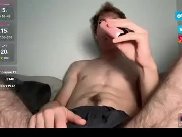 Chaturbate Watch Live Sex Cams of oliver_beck