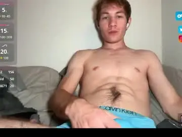 Chaturbate Adult Webcam of oliver_beck