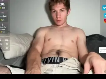 Chaturbate Sex Cam of oliver_beck