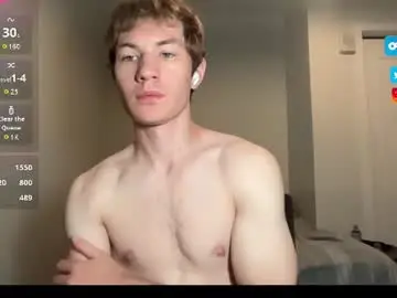 Chaturbate Watch Live Sex Cams of oliver_beck