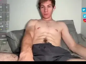 Chaturbate Adult Webcam of oliver_beck