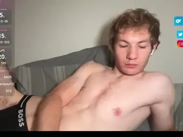 Chaturbate Best live sex cam show of oliver_beck