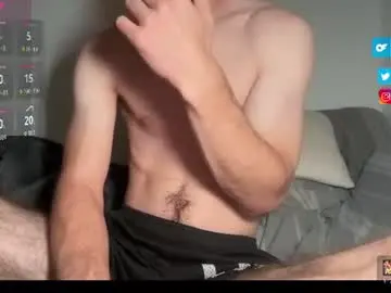 Chaturbate Free Porn Cam of oliver_beck