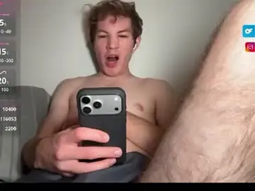 Chaturbate Live Porn of oliver_beck