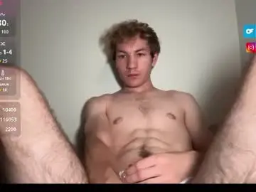 Chaturbate Free Live Porn of oliver_beck