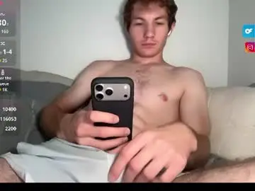 Chaturbate Adult Webcams of oliver_beck