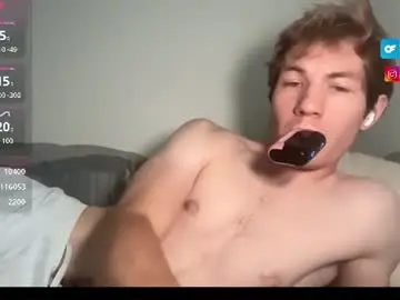 Chaturbate Sex Chat of oliver_beck