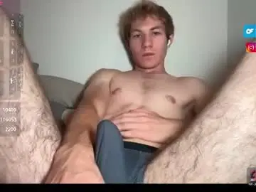 Chaturbate Adult Video Chat of oliver_beck