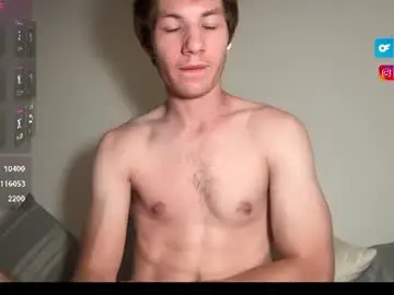 Chaturbate Watch Live Sex Cams of oliver_beck