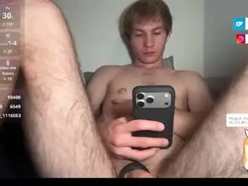 Chaturbate Watch Live Sex Cams of oliver_beck