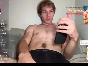 Chaturbate Adult Webcams of oliver_beck