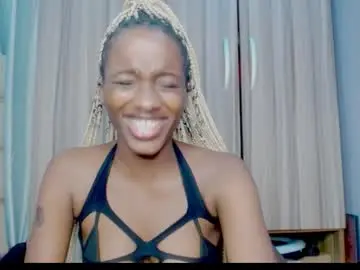 Chaturbate Live Sex of pixie_pulse