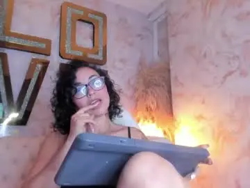 Chaturbate Private Sex Chat of sarah_sluty