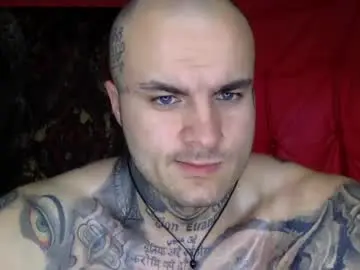 Chaturbate Free Live Porn of sevendragons1
