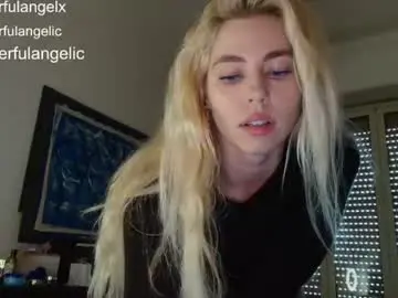Chaturbate Adult Webcam of wonderfulangel