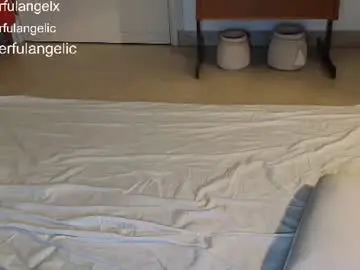 Chaturbate Free Porn Cam of wonderfulangel