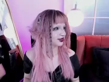 Chaturbate Adult Webcam of yuri_kay