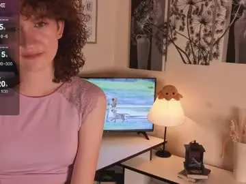 Chaturbate Best Webcam of amfi_dust