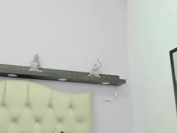 Chaturbate Best live sex cam show of bella_ebony19