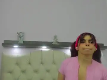 Chaturbate Adult Webcam of bella_ebony19