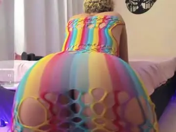 Chaturbate Live Sex Cam of daniela_brown1