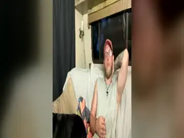 Chaturbate Adult Webcam of dilf_96