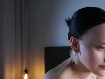 Chaturbate Adult Video Chat of jonnienita