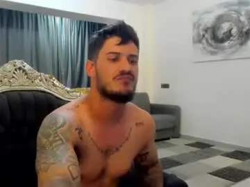 Chaturbate Watch Live Sex Cams of jonnyporn1