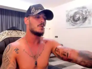 Chaturbate Nude Webcam of jonnyporn1