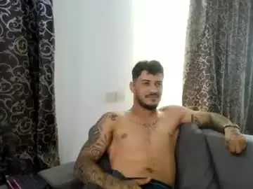 Chaturbate Watch Live Sex Cams of jonnyporn1