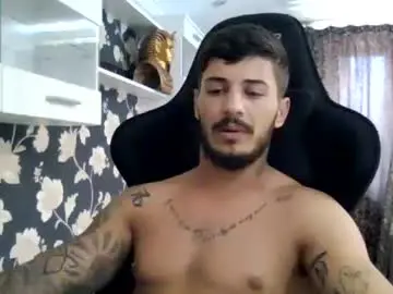 Chaturbate Live Sex of jonnyporn1