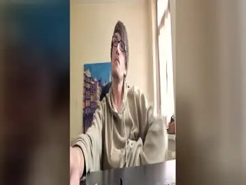 Chaturbate Adult Webcam of nicebrain2
