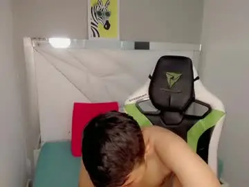 Chaturbate Live Sex Cam of nyc_bby