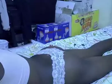 Chaturbate Free Live Porn of sexy_aliyahh