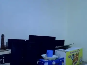 Chaturbate Nude Webcam of sexy_aliyahh