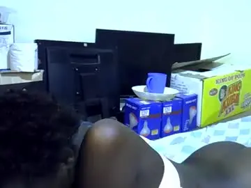 Chaturbate Adult Webcams of sexy_aliyahh