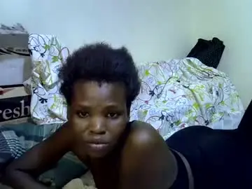 Chaturbate Live Sex of sexy_aliyahh