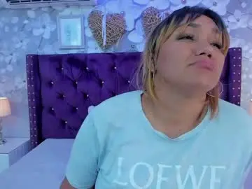 Chaturbate Sex Chat of violeta_medina