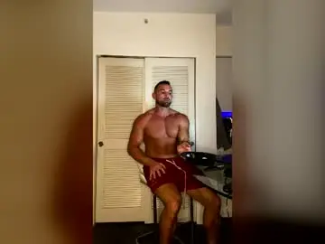 Chaturbate Sex Chat of ajaxfitness6669