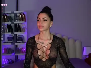 Chaturbate Adult Webcam of angela_myst