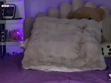 Chaturbate Nude Webcam of angela_myst