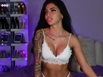 Chaturbate Free Porn Cam of angela_myst
