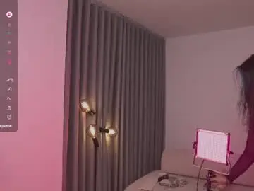 Chaturbate Sex Cam of annieguzman_