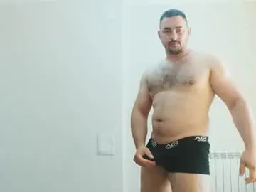 Chaturbate Sex Chat of djmute