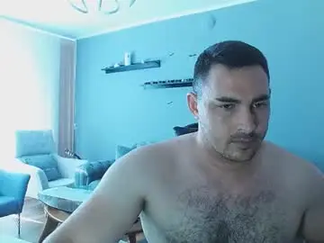Chaturbate Live Porn of djmute