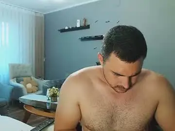 Chaturbate Live Sex of djmute