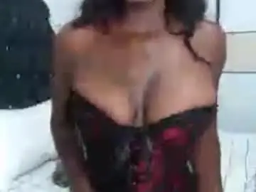 Chaturbate Live Sex of ebony_smut