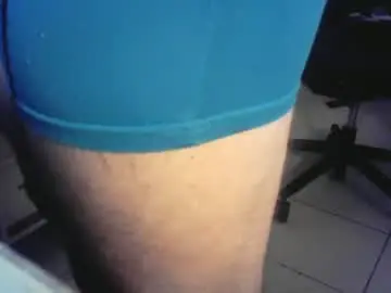 Chaturbate Nude Webcam of islandforfun